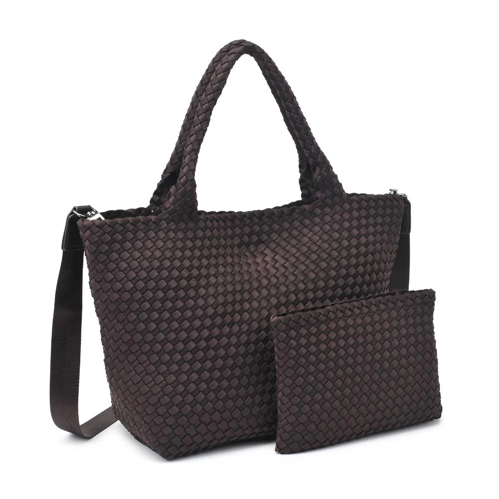 SKY'S THE LIMIT - MEDIUM TOTE (8148918075600) (8176025796816)