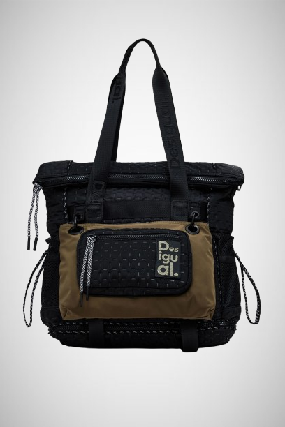 Xl Multiposition Voyager Backpack (8167234928848)