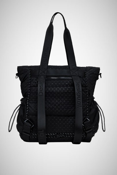 Xl Multiposition Voyager Backpack (8167234928848)