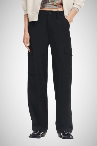 Fluid Cargo Pants (8167234896080)