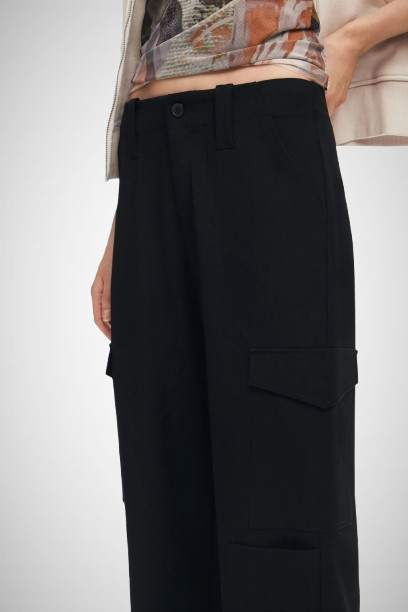 Fluid Cargo Pants (8167234896080)