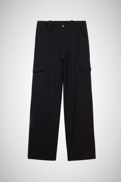 Fluid Cargo Pants (8167234896080)