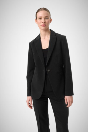 Corinne Short Blazer (8170914021584)