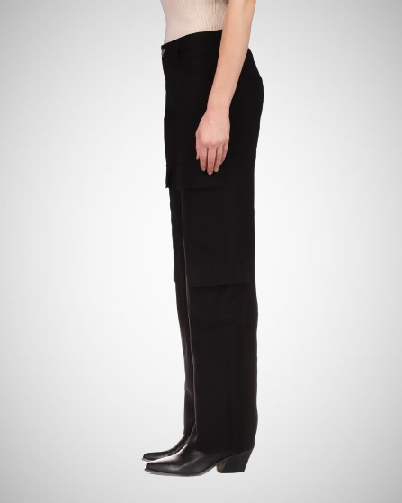 Low Slung Y2K Pant (8150609297616)