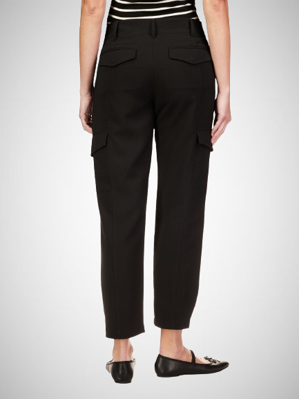 Polished Cargo Pant (8150609330384)