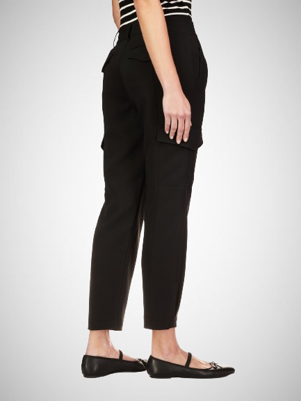 Polished Cargo Pant (8150609330384)