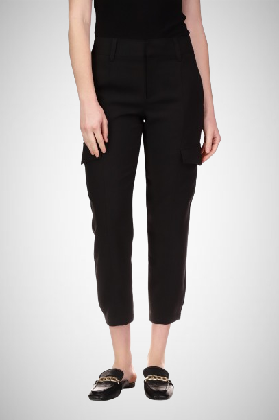 Polished Cargo Pant (8150609330384)