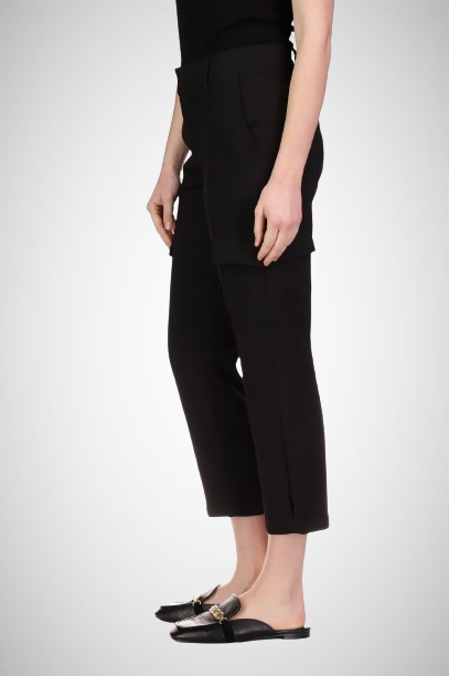 Polished Cargo Pant (8150609330384)