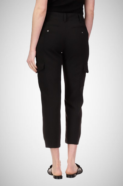 Polished Cargo Pant (8150609330384)