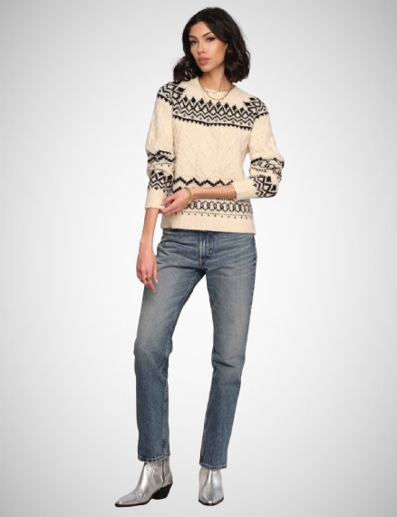 Annora Sweater (8226610348240)