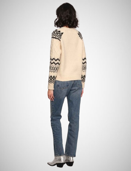 Annora Sweater (8226610348240)
