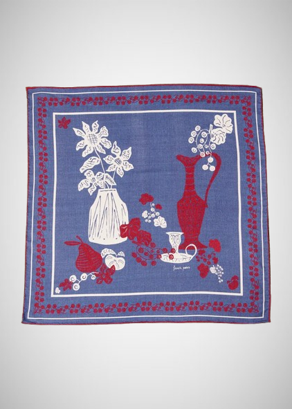 Oceana Scarf (8161396785360)