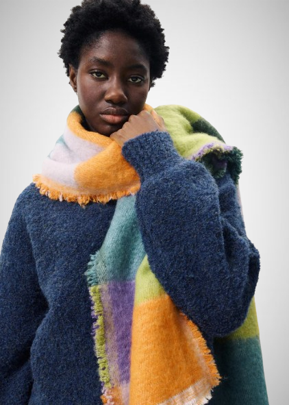 Winnie Scarf (8161397342416)