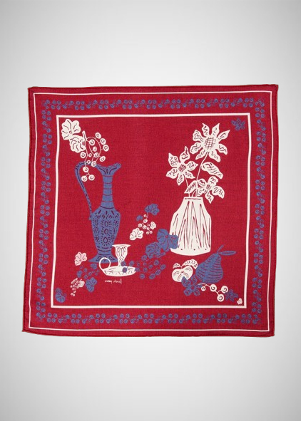 Oceana Scarf (8161396785360)