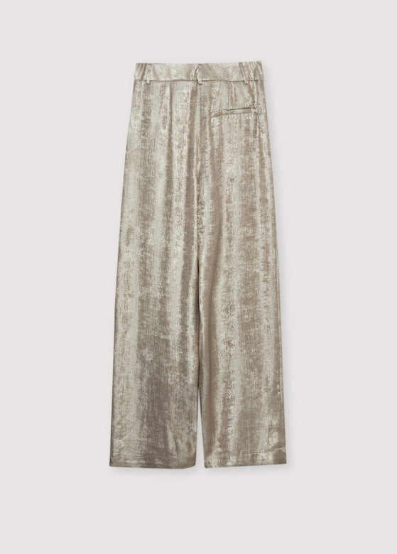 Saffron Woman Pant