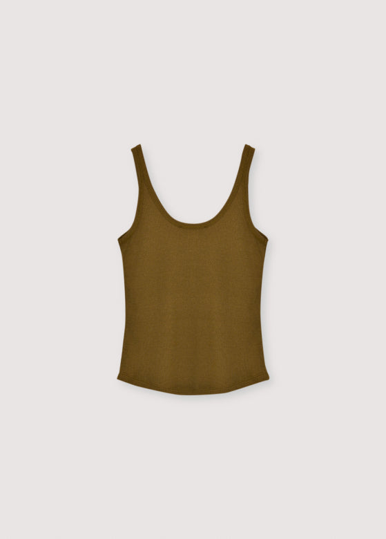 Yucca Woman Cami