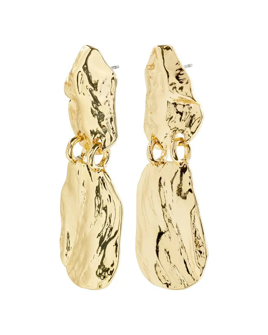 BLOOM recycled earrings (8239522087120)