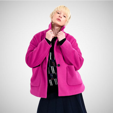 Load image into Gallery viewer, PINK COAT (7941151916240)
