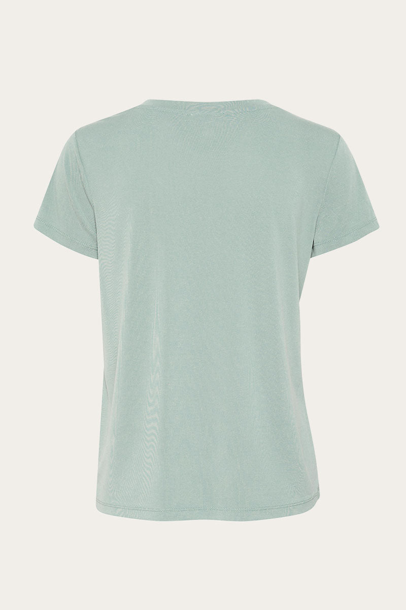 Columbine V-Neck Ss (8254984650960)