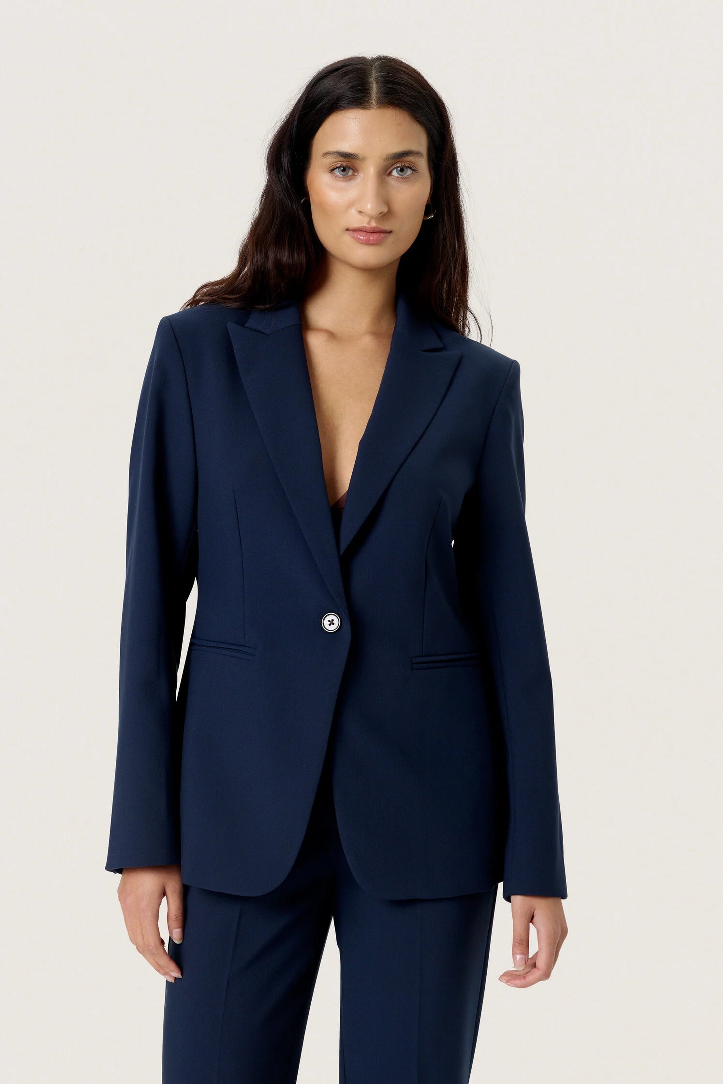 Corinne Short Blazer (8170914021584)