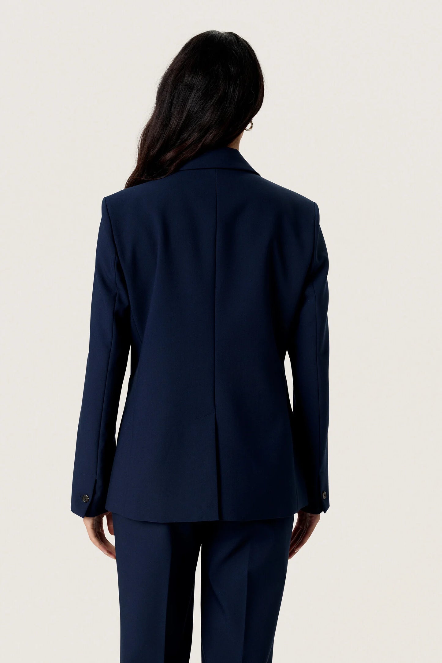 Corinne Short Blazer (8170914021584)