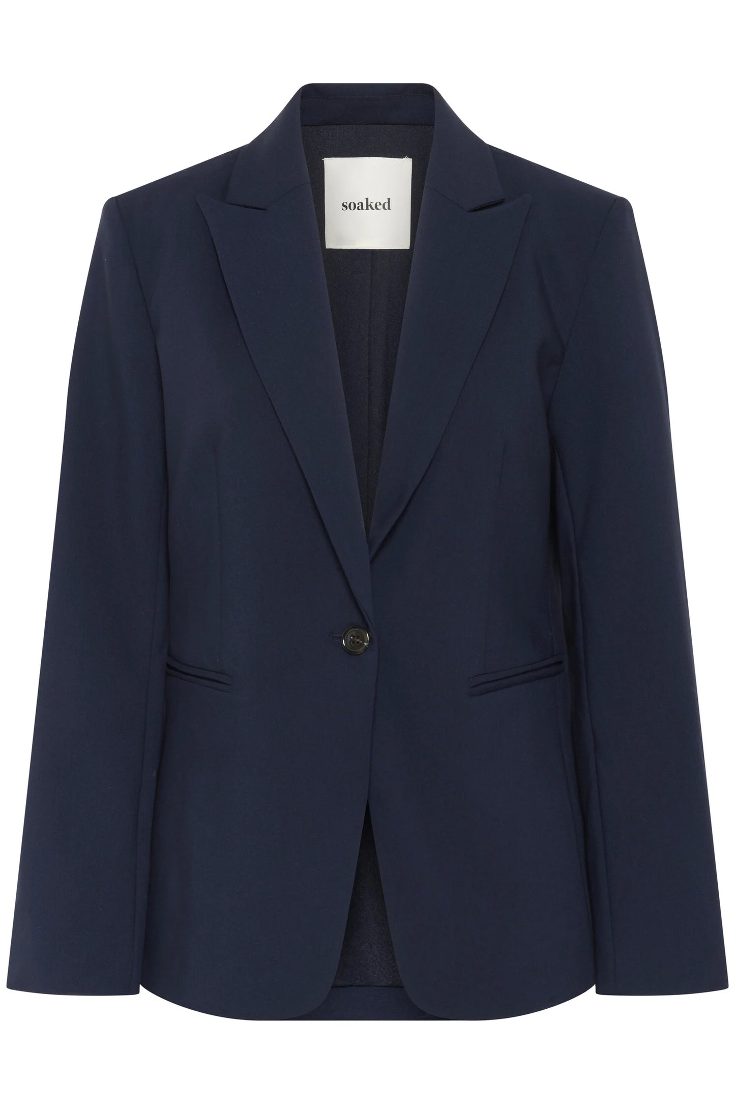 Corinne Short Blazer (8170914021584)