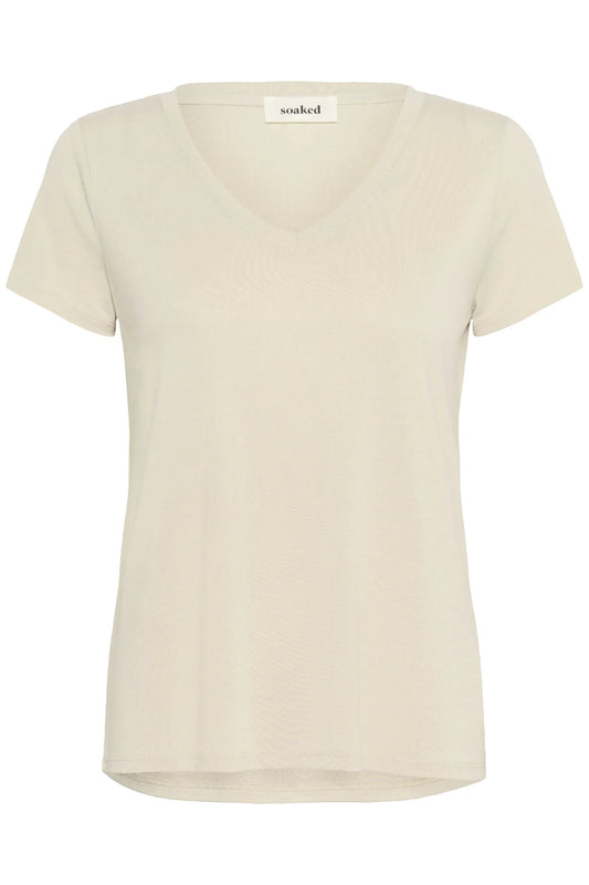 Columbine V-Neck Ss (8254984650960)