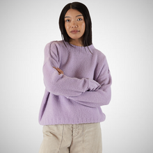 Load image into Gallery viewer, Tanya Crewneck Sweater (7925567750352)

