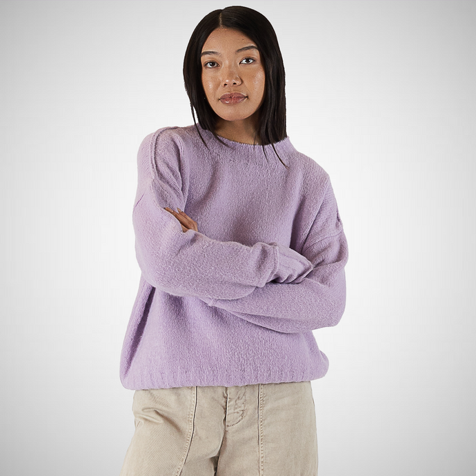 Tanya Crewneck Sweater (7925567750352)