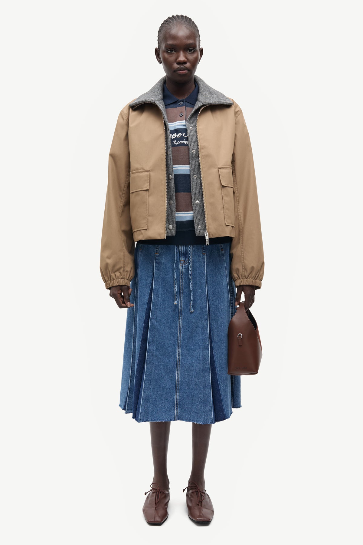 Sabianco Jacket