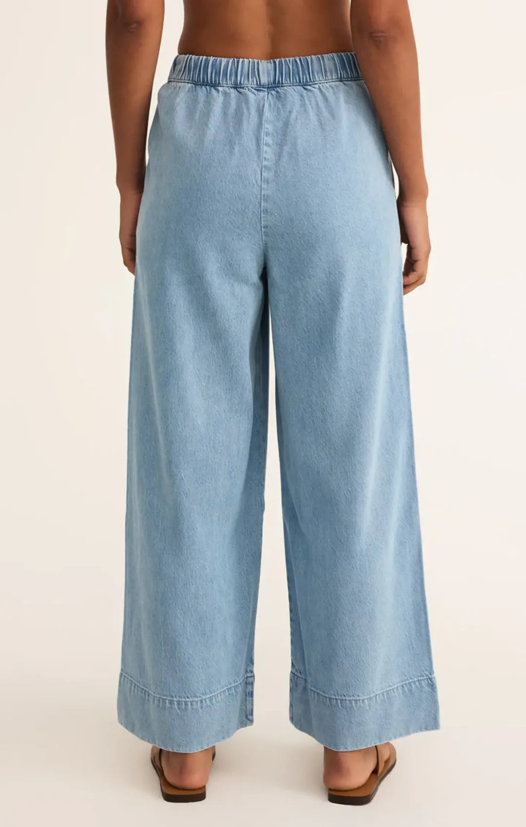 Weston Twill Pant (8248026300624)