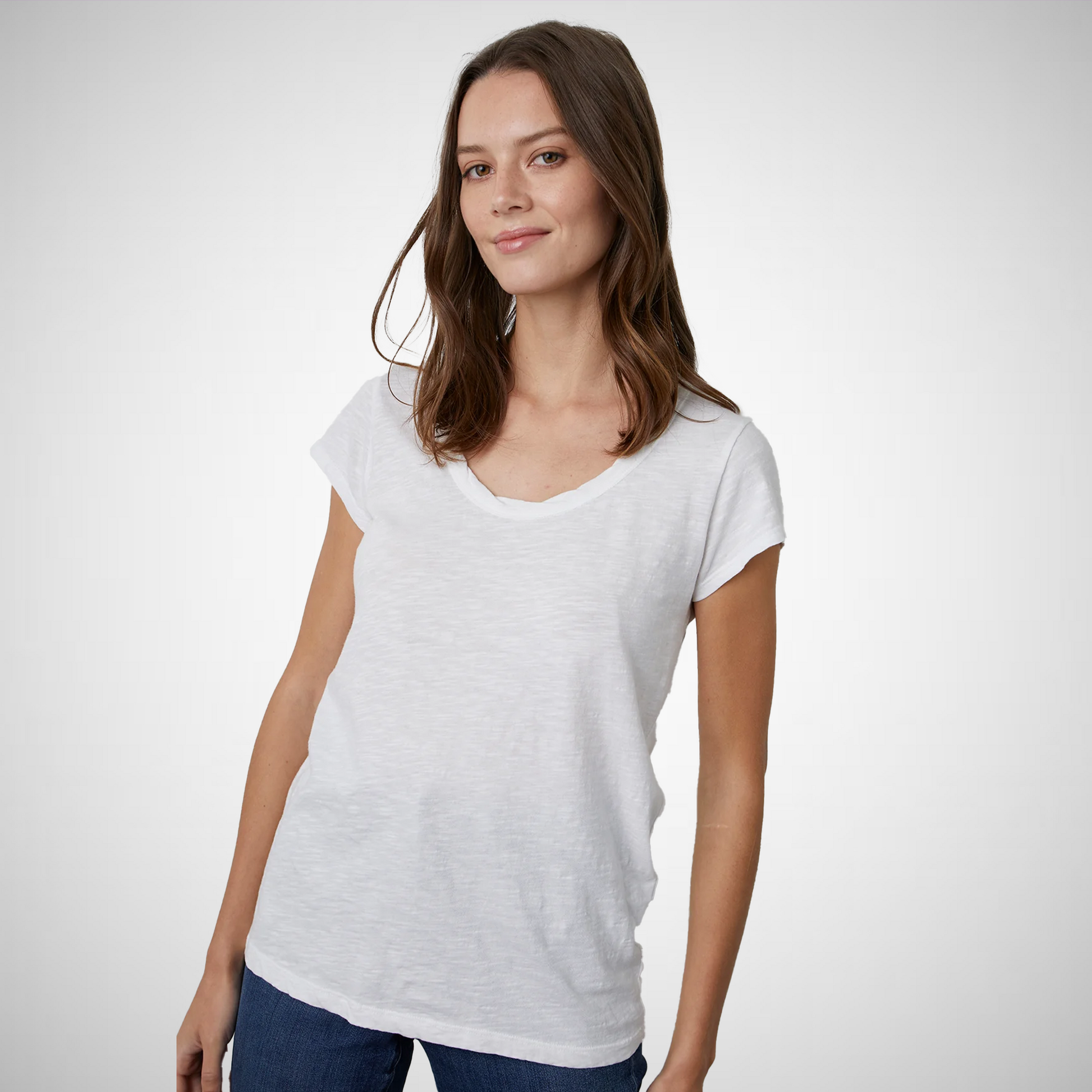 Kira Original T-Shirt (7891637862608)