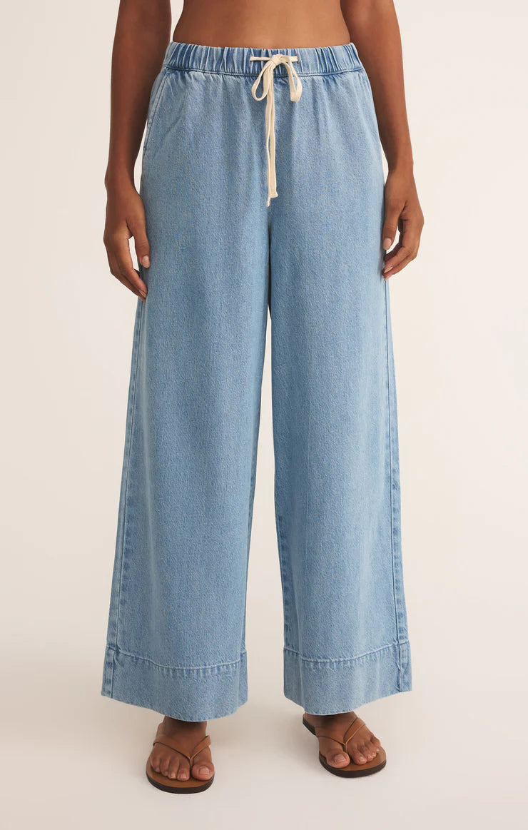 Weston Twill Pant (8248026300624)