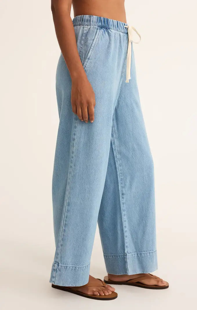 Weston Twill Pant (8248026300624)