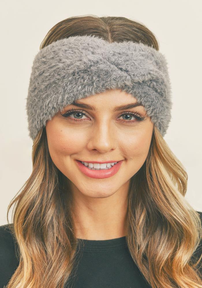 Joia - Knit Headband (7846414876880)
