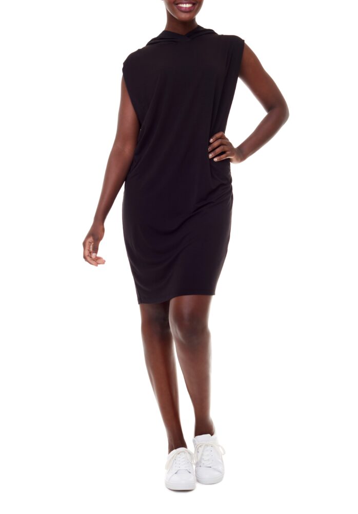 ILTM - Salma Hoodie Dress (7368578072784)