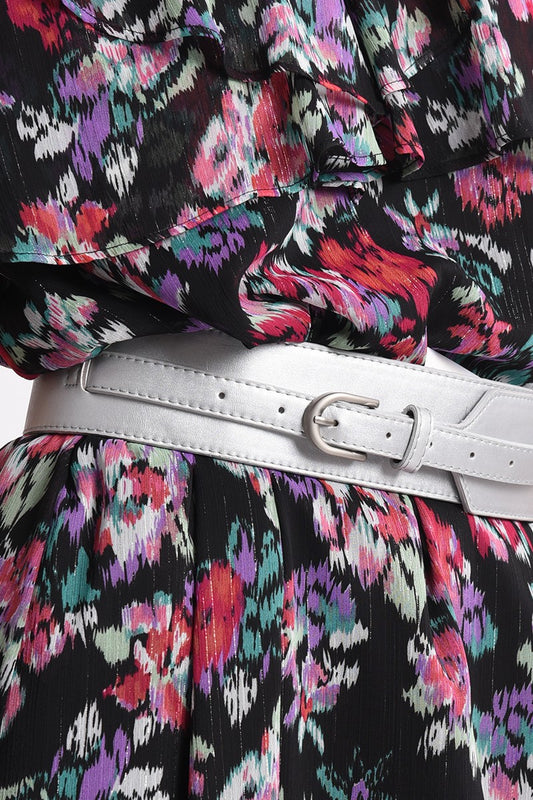 Molly Bracken - Wide Belt (7724335562960)