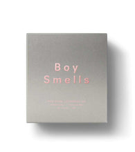 Load image into Gallery viewer, Boy Smells - Iris Fantôme Candle (6917591531728)
