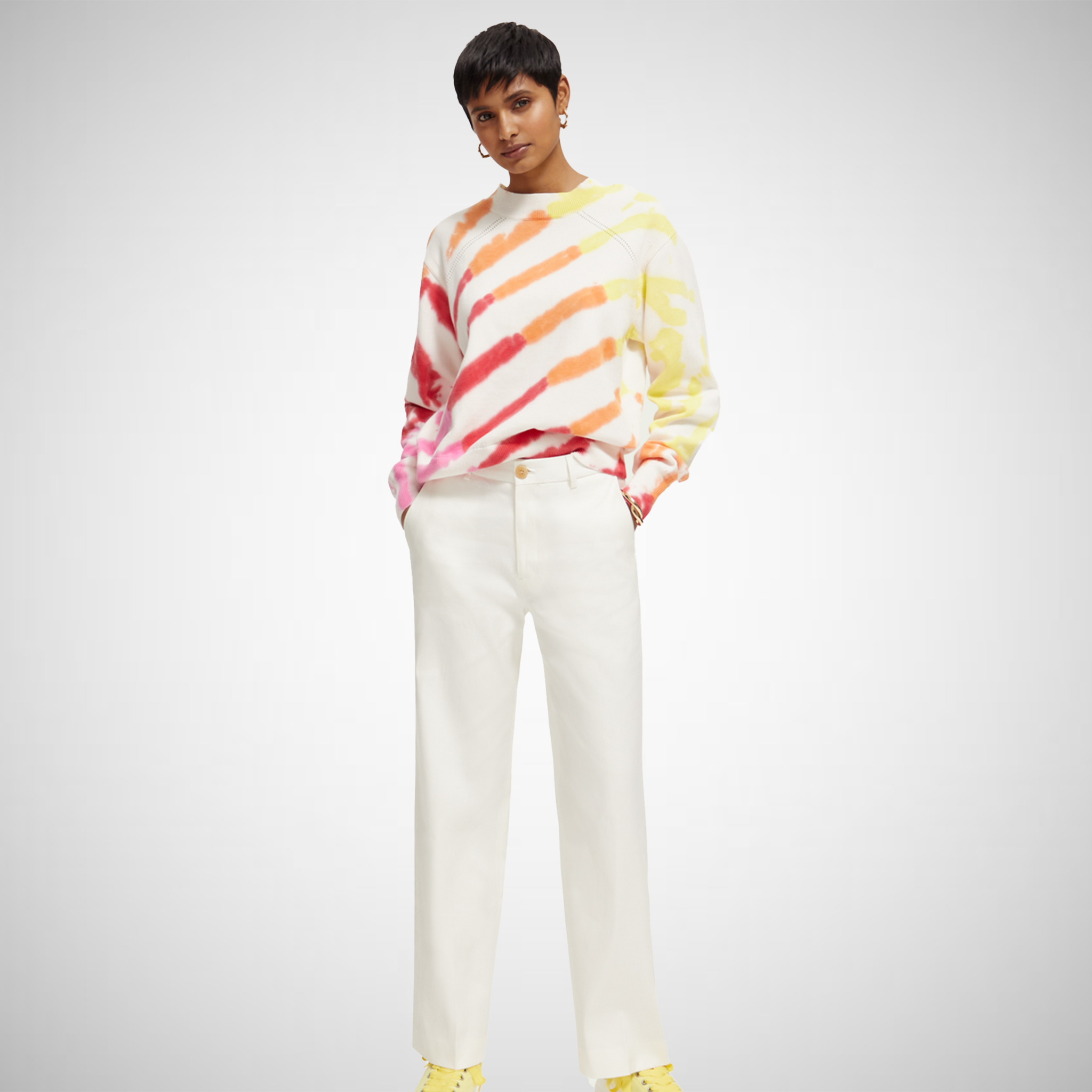 EDIE PANTS