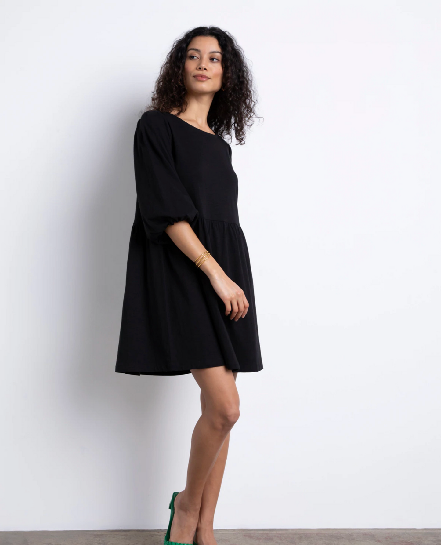 Sanctuary - Tomorrow Knit Dress (7368587411664)
