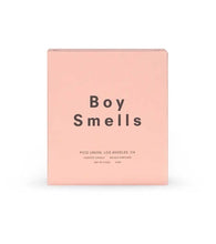 Load image into Gallery viewer, BOY SMELLS - PETAL Candle 8.5 oz (6917592416464)
