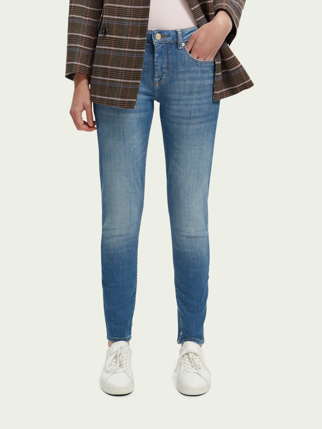 Bohemienne Skinny Jeans (7863449026768)