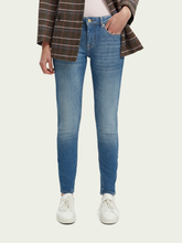Load image into Gallery viewer, Bohemienne Skinny Jeans (7863449026768)
