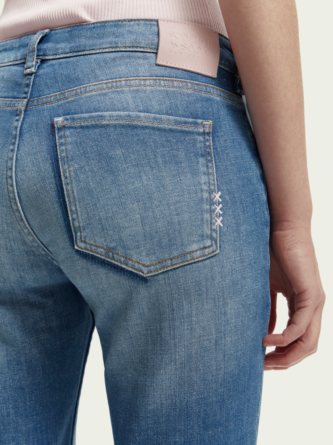Bohemienne Skinny Jeans (7863449026768)