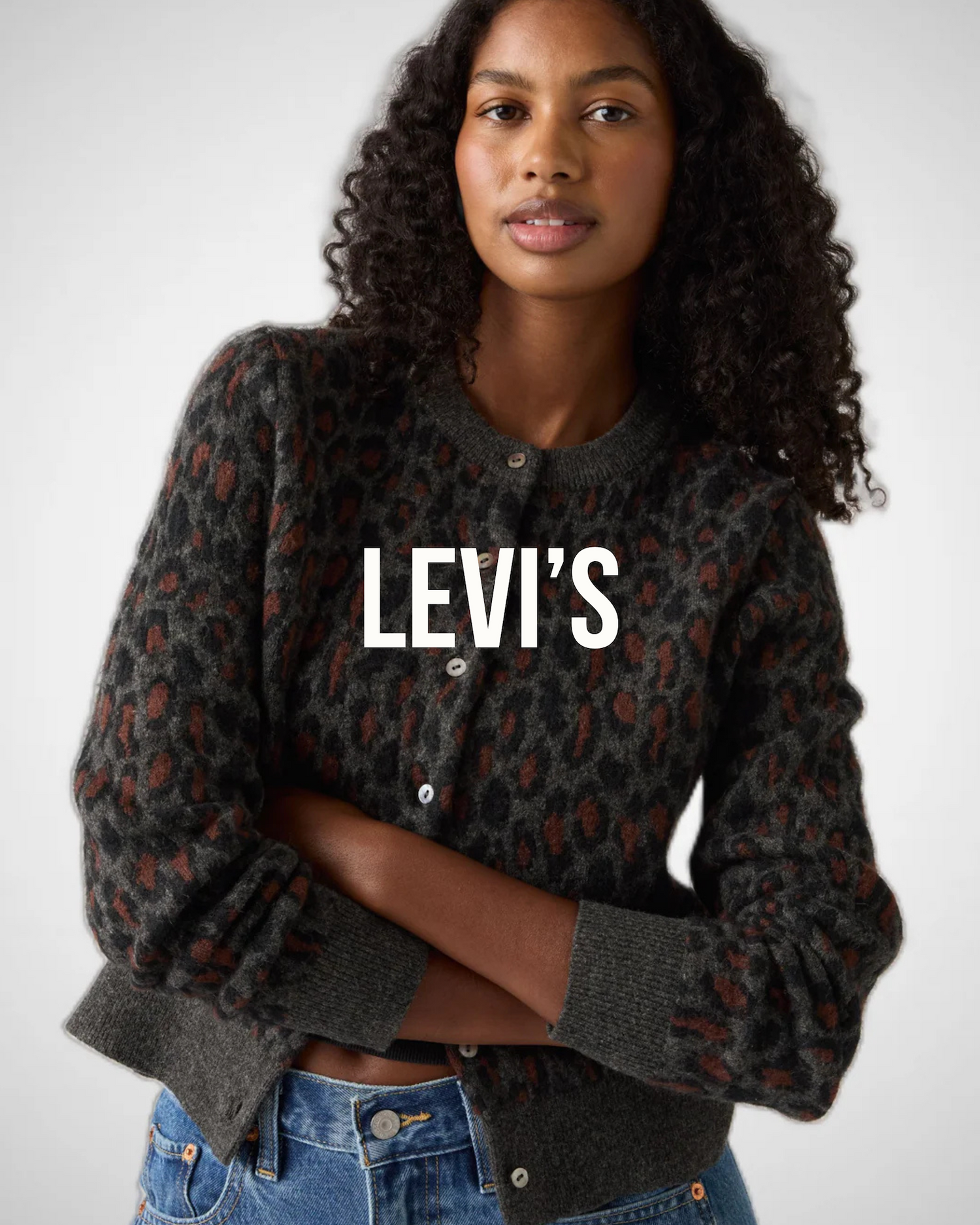 Levi's