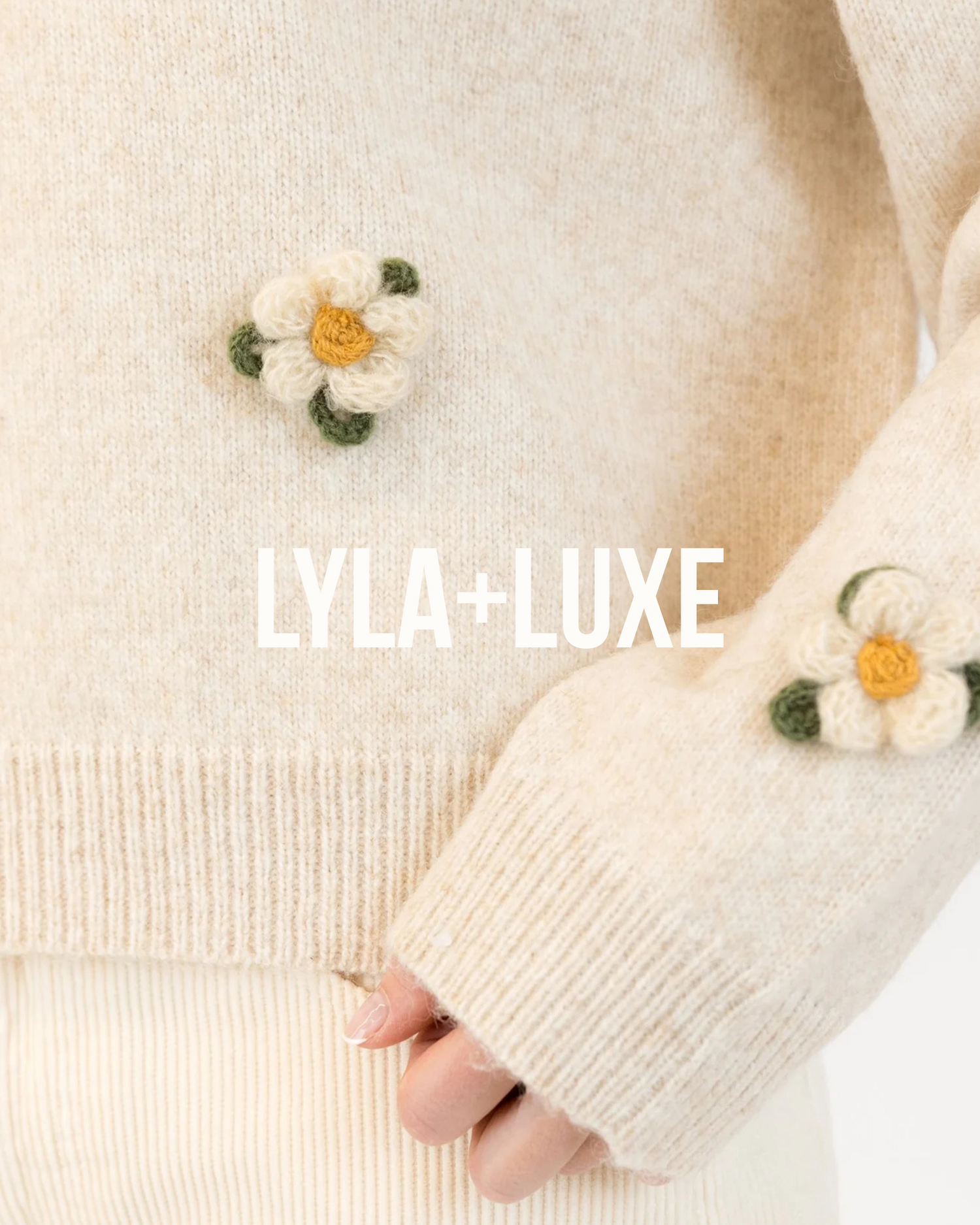 Lyla + Luxe