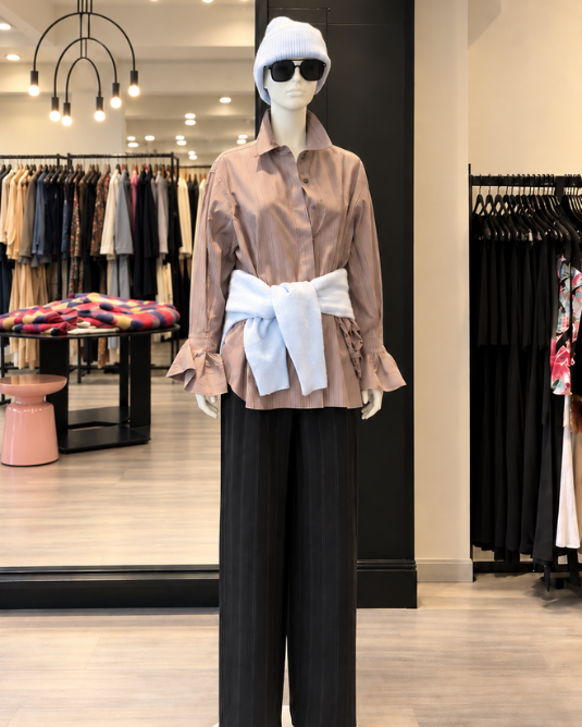 Catherine's Window Display - Look 2