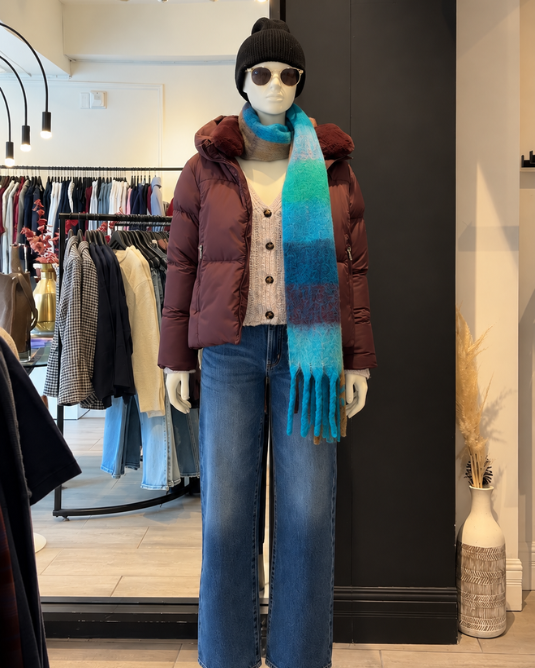 Lucy's Window Display - Look 1