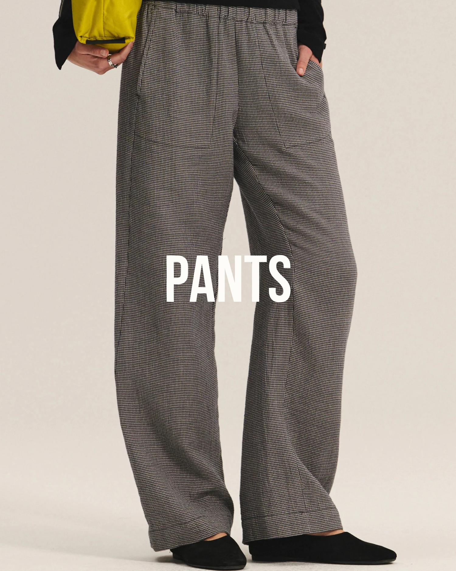 Pants