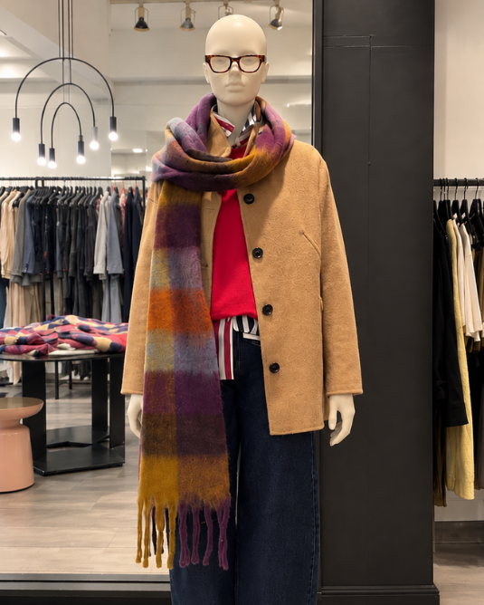 Valerie's Window Display - Look 3